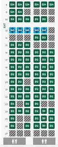 Frontier Airlines F9 Seating Chart Awesome Home