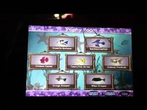Fish Tycoon How To Get All 7 Magic Fish Part 3 Youtube