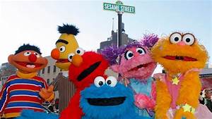 Wolstein Center Announces Schedule Changes Sesame Street Live Canceled