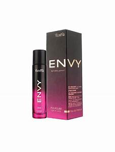 Buy Online Envy Women Pleasure Perfume 60 Ml From Fragrances For Men By