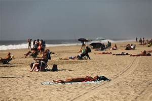 Nyc Experienced Record Breaking High Temperatures Today Curbed Ny