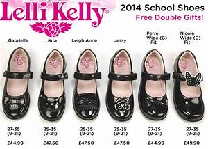 Lelli School Shoes Collection 2014 Shoes Co Uk
