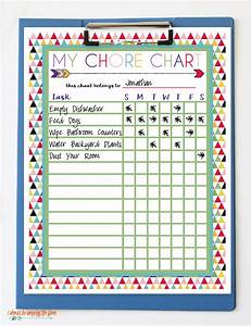Free Printable Chore Charts For Kids I Should Be Mopping The Floor