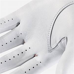 Golf Glove Size Chart Fitting Guide Footjoy