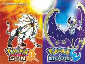 Pokemon Sun Pokemon Moon дата выхода оценки системные требования