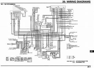 Kawasaki 1300 Wiring Diagram