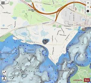Peavey Fishing Map Nautical Charts App