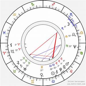 Birth Chart Of Patrick Stewart Astrology Horoscope