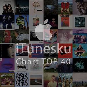 Chart Top 40 Prambors Agustus 2017 Itunes Plus Aac M4a Indonesia