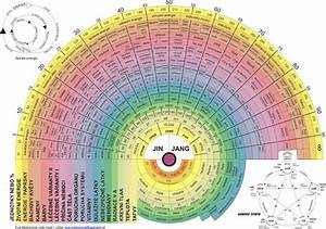 Pie Chart Spirituality Diagram Tela Spiritual