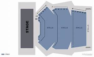 The Playhouse Theatre Melbourne Tickets Seating Plan