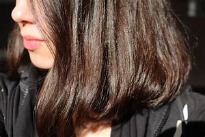 Tried Tested Saach Organics Natural Hair Colour In Burgundy Review