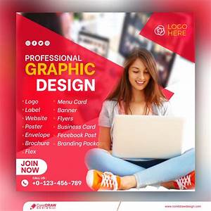 Graphic Design Banner