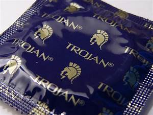 Trojan Condoms Size Chart Monologues