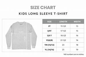 T Shirt Size Guide Chart Vlr Eng Br