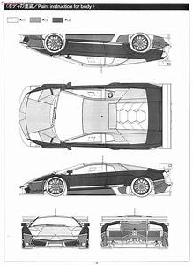 Toyota Camry Blueprint Color Taylor Campoy