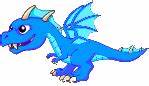 Blue Fire Dragon Dragonvale Wiki