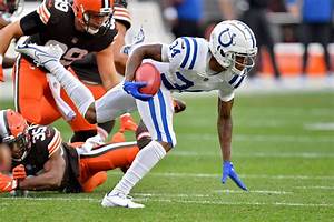 Indianapolis Colts Release Unofficial Depth Chart For Week 6