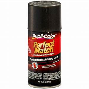 Dupli Color Paint Bun0090 Dupli Color Perfect Match Premium Automotive