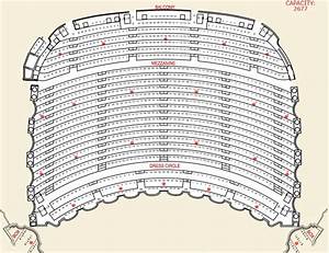 Boston Ballet Virtual Seating Chart Brokeasshome Com