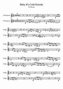Sheet Music Made By Shadowj12 For 2 Parts F Mellophone Chamber