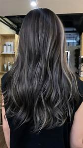 Pin By Shannon Lynds On Quick Saves Video In 2021 Dark Ash Hair