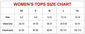 Size Chart For Chillys Clothing And Socks