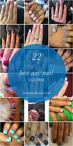 22 Best Anc Nail Colors Home Family Style And Art Ideas