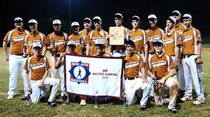 Junior Little League Ruth Mint Hill Athletic Association