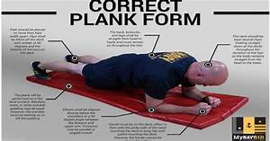 Here Are The Navy S Standards For The New Forearm Planks Rowing Events