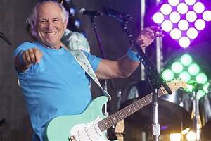 Jimmy Buffett To Play Wrigley Field For Second Time Chicago Sun Times