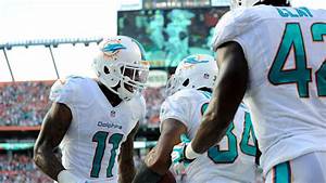 Dolphins Depth Chart Projecting Miami 39 S Offensive Depth Chart Post