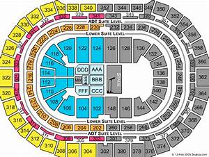 Pepsi Center Seating Chart Pepsi Center Event Tickets Schedule