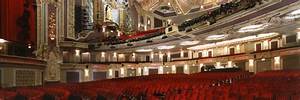 Oriental Theater Chicago Seating Chart View Brokeasshome Com