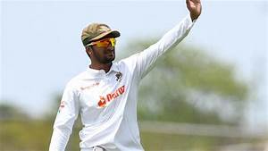 Icc Test Rankings Shakib Al Hasan Moves To No 2 Closes In On