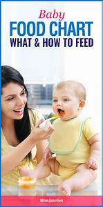 Confused About What Solids To Feed Your Baby Check Out Our Baby Food