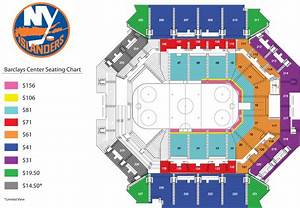 Islanders Moving To Brooklyn But Will Hockey Work At Barclays Center