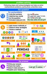 Problem Problem Solving A Maths Dictionary For Kids Quick Reference