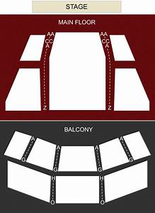 21 Elegant Lincoln Center Seating Chart