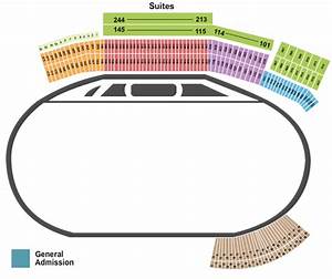 Atlanta Motor Speedway Seating Chart Star Tickets