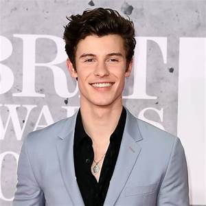 Shawn Mendes Birth Chart Aaps Space