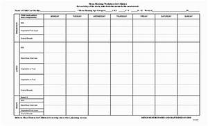 Boy Scout Duty Roster Template Lovely 13 Best Of Boy Scout Day 5 Meal