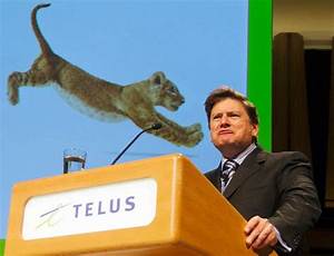 Telus Stock Valuation Telus Is The Ultimate Dividend Growth Machine