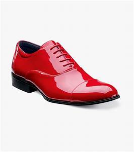 Gala Cap Toe Oxford Men S Dress Shoes Stacyadams Com