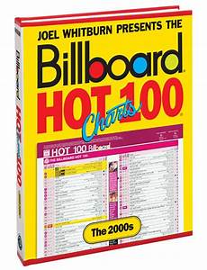 Billboard Charts 2000s Best Picture Of Chart Anyimage Org