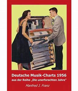 Deutsche Musik Charts 1956 Buy Deutsche Musik Charts 1956 Online At