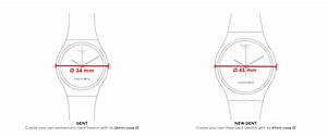 Swatch X You Size First Class Watches Blog