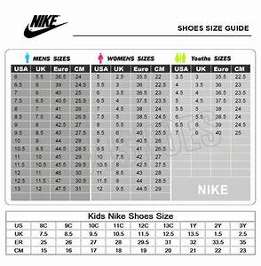 Chọn Size Giày Nike Air Jordan 1 Chính Xác Nhất Sneaker Daily