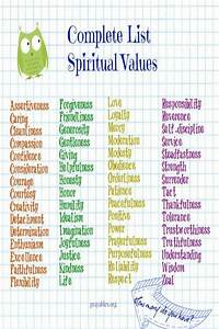 25 Bästa Spiritual Values Idéerna På Pinterest Verbalinspiration Och