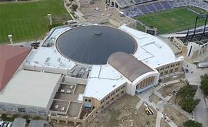 tcu schollmaier arena jeff eubank roofing co inc